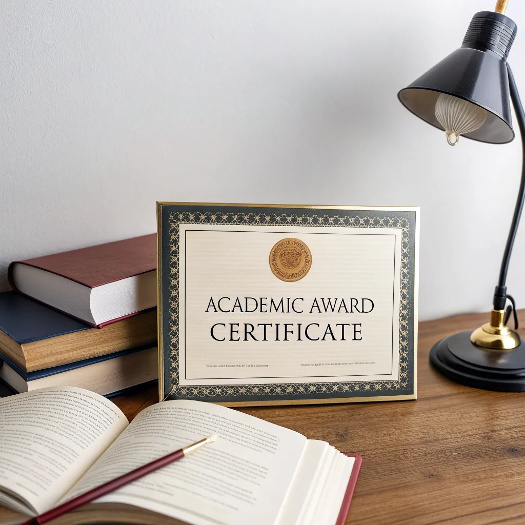 Academic Excellence