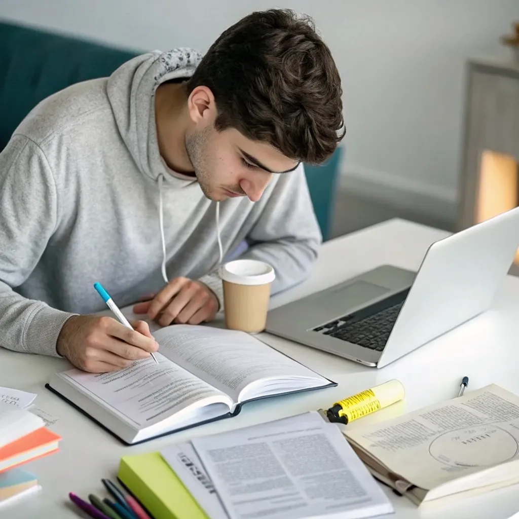 Exam Preparation