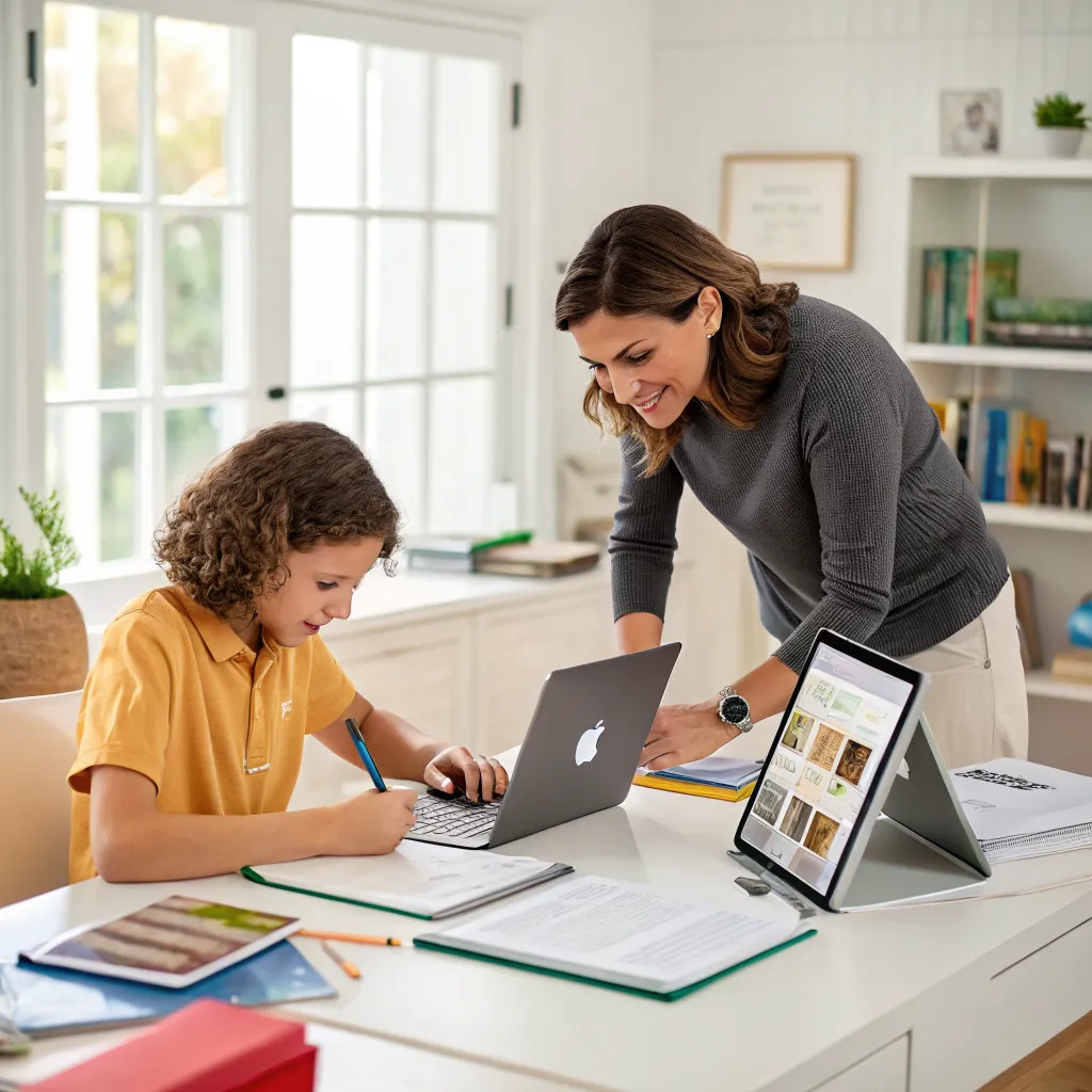 Personalized Learning